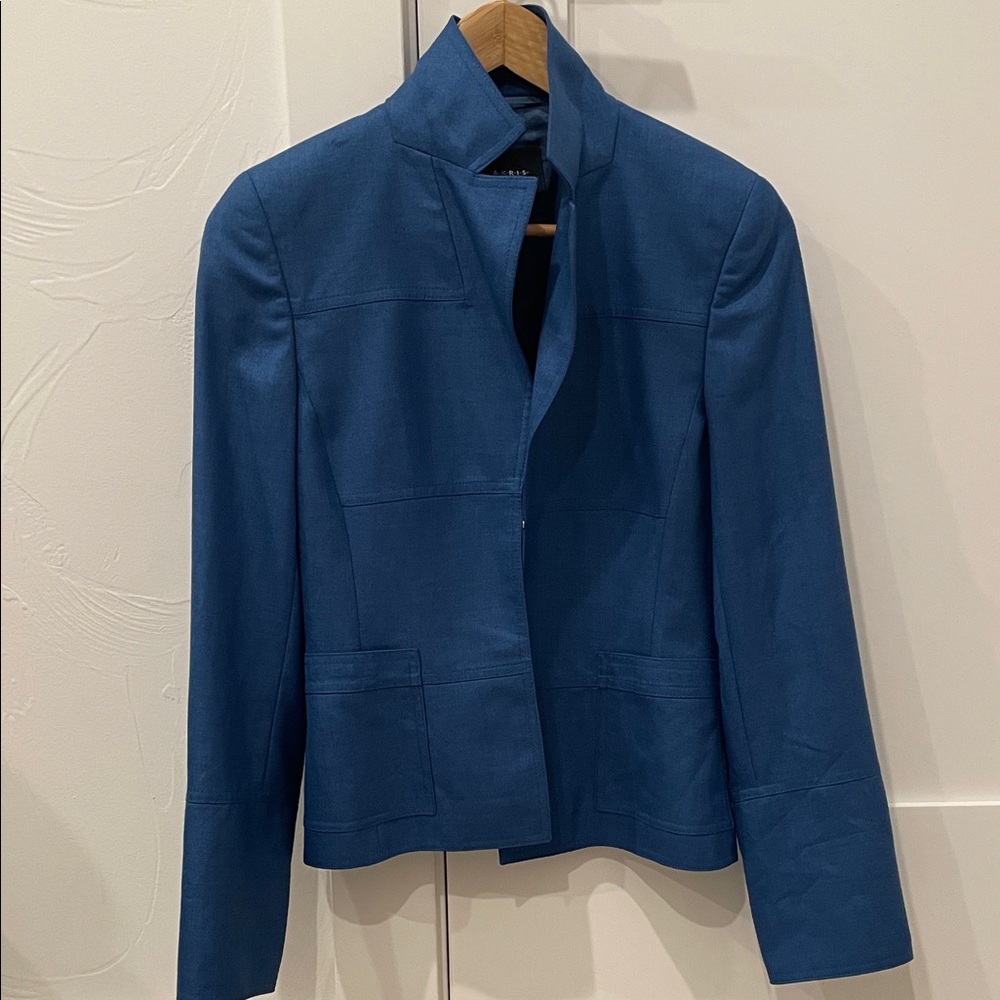 Akris Jacket
